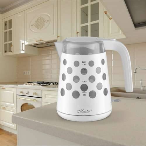 Kuhalo Feel Maestro CB-1709 Bijela 2200 W 1,7 L Cijena