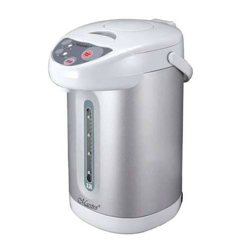Kuhalo Feel Maestro  MR-082 Siva Nehrđajući Čelik Plastika 750 W 3,3 L Cijena
