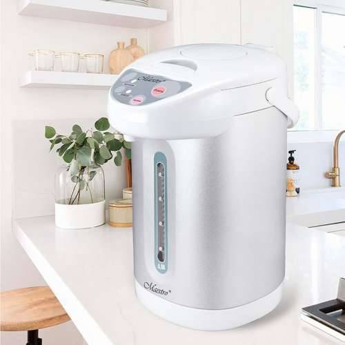 Kuhalo Feel Maestro  MR-082 Siva Nehrđajući Čelik Plastika 750 W 3,3 L Cijena