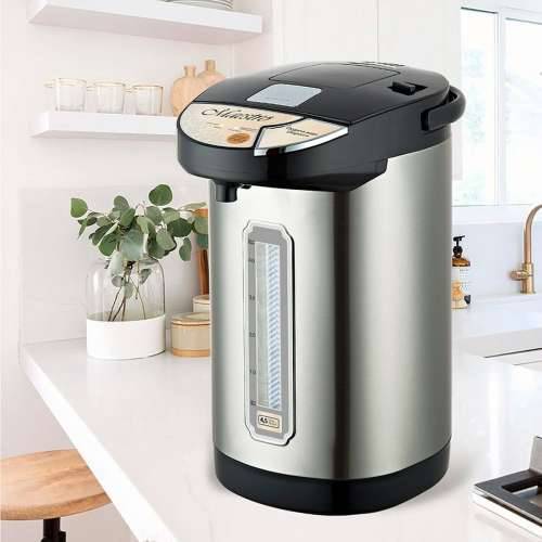 Kuhalo Feel Maestro  MR-080N Siva Nehrđajući Čelik Plastika 750 W 4,5 L Cijena