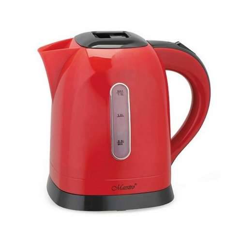 Kuhalo Feel Maestro MR-034 Crna 2200 W 1,5 L Cijena