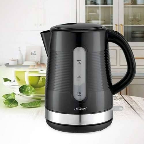 Kuhalo Feel Maestro MR-035 Crvena 2200 W 1,7 L Cijena