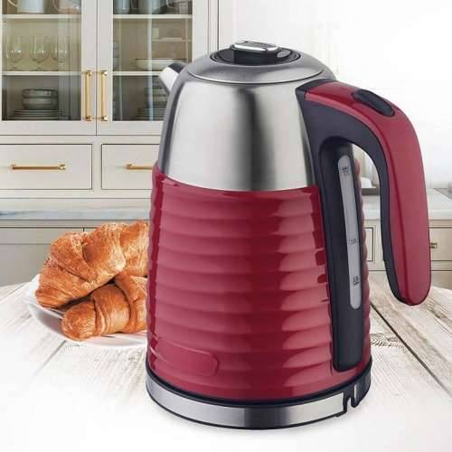 Kuhalo Feel Maestro  MR-051 Crna Crvena 2200 W 1,7 L Cijena