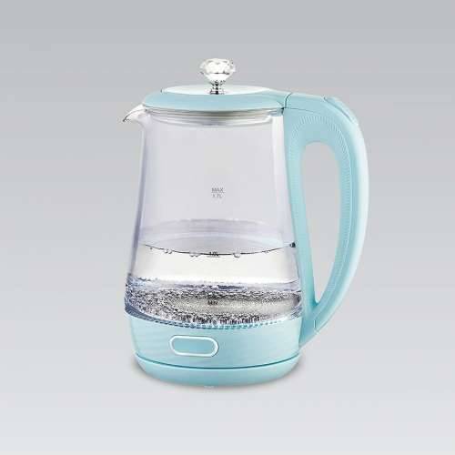 Kuhalo Feel Maestro MR-052 Plava Kristal 2200 W 1,7 L Cijena