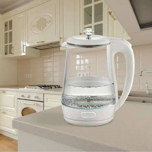 Kuhalo Feel Maestro  MR-052 Plava Kristal 2200 W 1,7 L Cijena