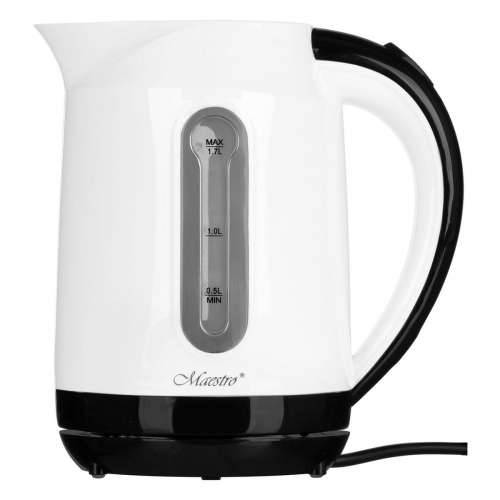 Kuhalo Feel Maestro MR-041 Bijela Crna 2000 W 1,7 L Cijena