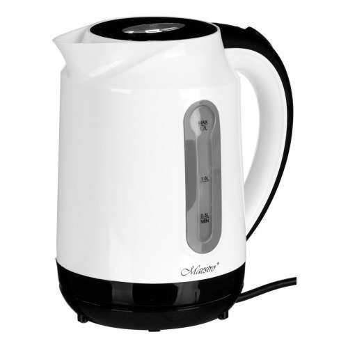 Kuhalo Feel Maestro MR-041 Bijela Crna 2000 W 1,7 L Cijena