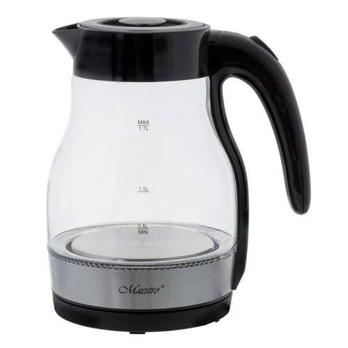 Kuhalo Feel Maestro MR-061 Crna 1850-2200 W 1,7 L Cijena
