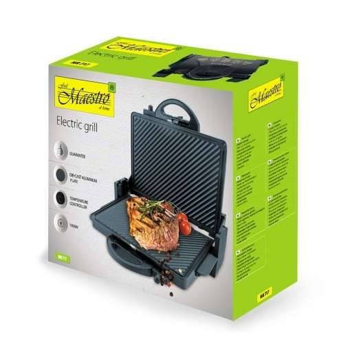 Električni Roštilj Feel Maestro MR717 1900 W Cijena