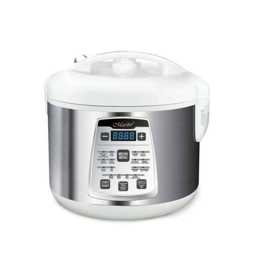 Kuhinjski robot Feel Maestro MR-792 Čelik 700 W 5 L Cijena