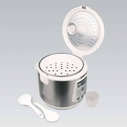 Kuhinjski robot Feel Maestro MR-792 Čelik 700 W 5 L Cijena