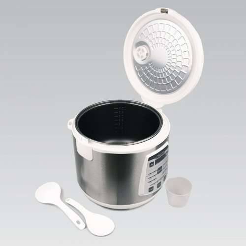 Kuhinjski robot Feel Maestro MR-792 Čelik 700 W 5 L Cijena