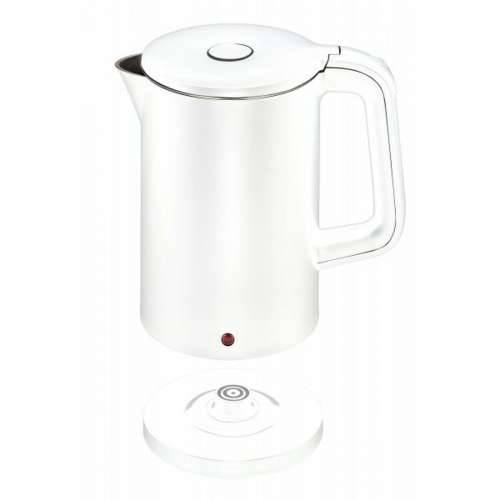 Kuhalo Mpm MCZ-105 Bijela Plastika 2200 W 1,7 L Cijena