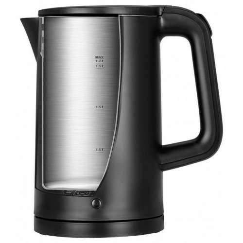 Kuhalo Mpm MCZ-105/C Crna Plastika 2200 W 1,7 L Cijena