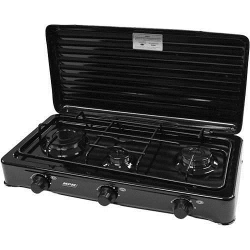 Plinska Ploča Mpm SMILE-KN-03/1KB                 57 cm 5200 W Cijena