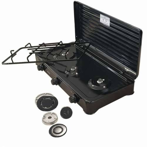 Plinska Ploča Mpm SMILE-KN-03/1KB                 57 cm 5200 W Cijena