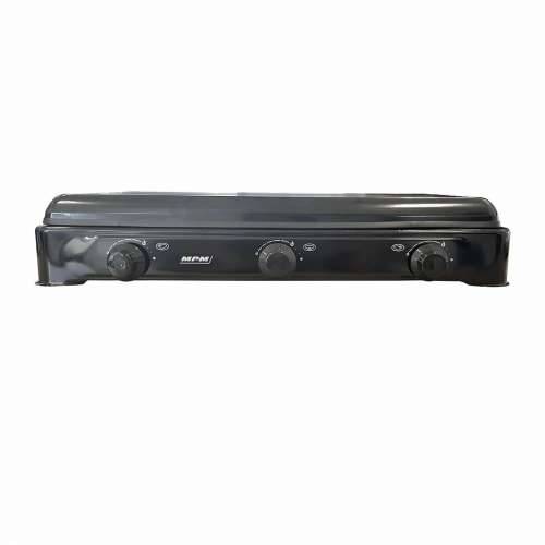 Plinska Ploča Mpm SMILE-KN-03/1KB                 57 cm 5200 W Cijena