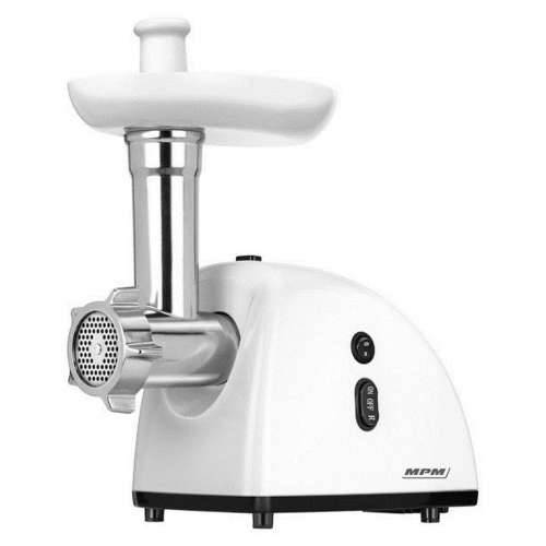Sjeckalica Mpm MMM-05                          Bijela Nehrđajući Čelik 650 W Cijena