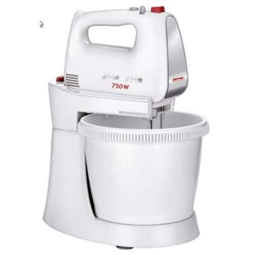 Mikser u posudi Mpm 750 W Cijena