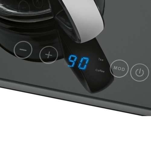 Električno Kuhalo za Vodu i Čajnik Proficook PC-TKS 1056 Čelik 2250 W Nehrđajući Čelik 1,7 L Cijena