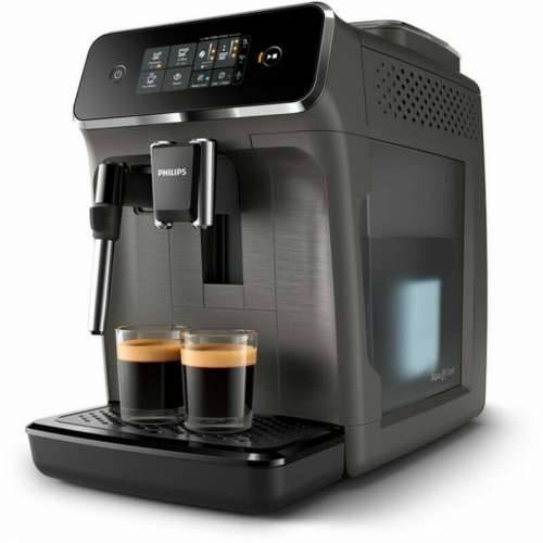 Super automatski aparat za kavu Philips EP2224/10 1,8 l 1500W Antracitna 1500 W 15 bar 1,8 L Cijena