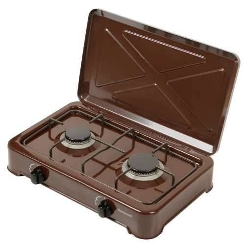 Plinska Ploča Ravanson K-02BR 46,9 cm Cijena