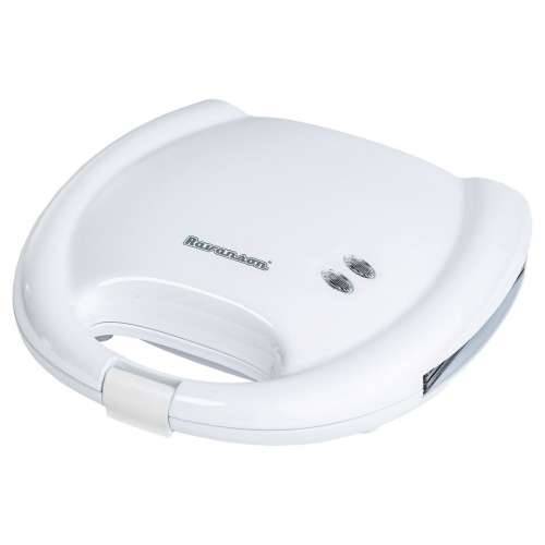 Aparat za sendviče Ravanson OP-1050B Bijela 750 W Cijena