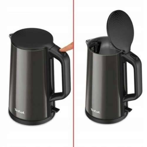 Kuhalo Tefal KI583E  Grafit 2000 W 1,5 L Cijena