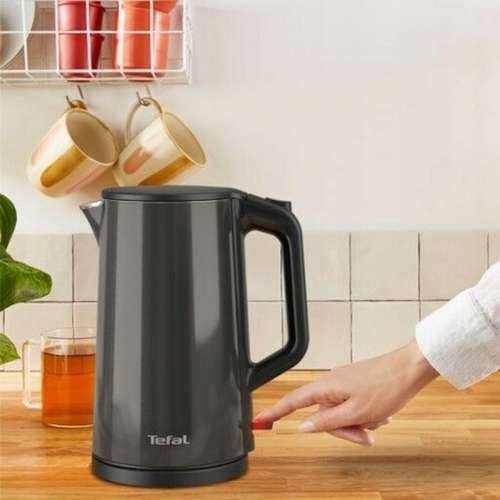 Kuhalo Tefal KI583E  Grafit 2000 W 1,5 L Cijena