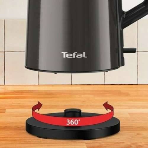Kuhalo Tefal KI583E  Grafit 2000 W 1,5 L Cijena
