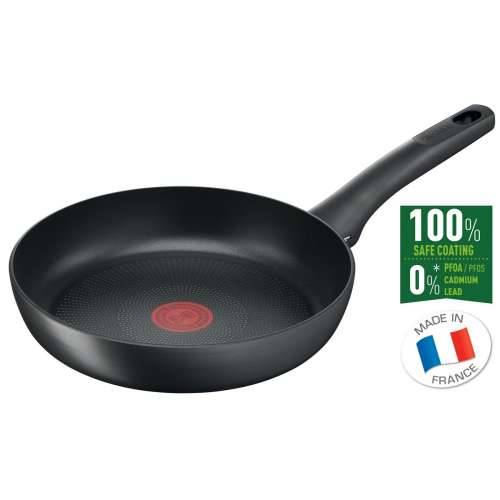 Tava Tefal G2680472 Crna Aluminij Ø 24 cm Cijena