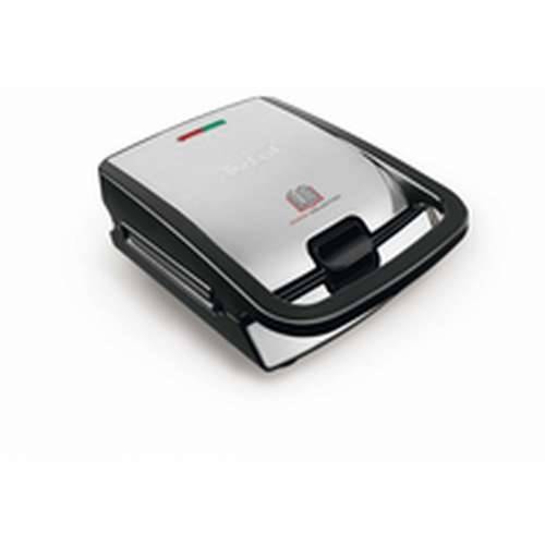 Aparat za sendviče Tefal SW854D16 Crna 700 W Cijena