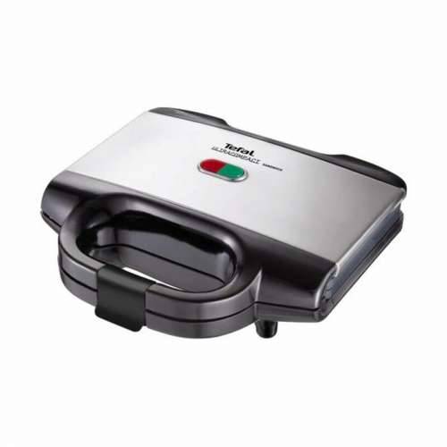 Aparat za sendviče Tefal SM 1552 700W Crna 700 W Cijena