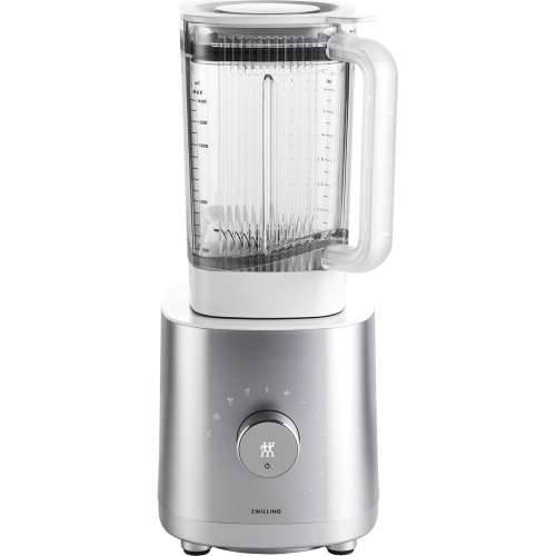 Mikser u posudi Zwilling Crna 1200 W Cijena