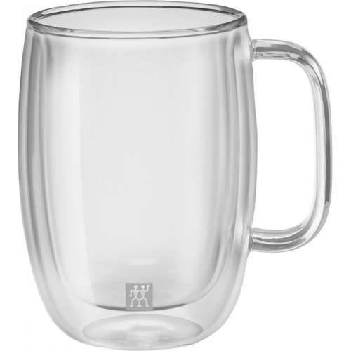 Čaša Zwilling 39500-114 2 Dijelovi 450 ml (2 kom.) Cijena