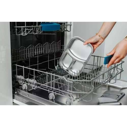 Električna Kutija za Ručak N’oveen LB510 Cijena