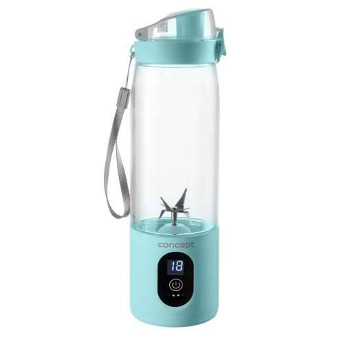 Mikser u posudi Concept sm4002 Plava 315 w 600 ml Cijena