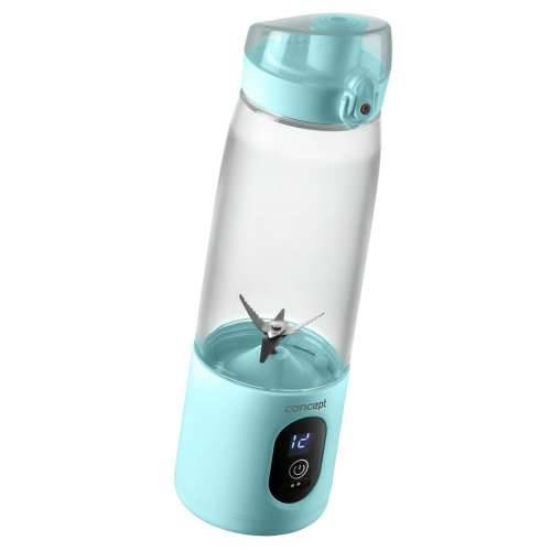 Mikser u posudi Concept sm4002 Plava 315 w 600 ml Cijena