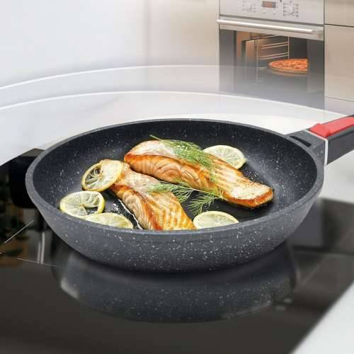 Tava Feel Maestro MR-4928 Siva Aluminij Ø 28 cm Cijena