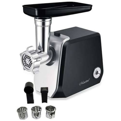 Sjeckalica Feel Maestro MR-850 Metal Nehrđajući Čelik Plastika 1500 W Cijena