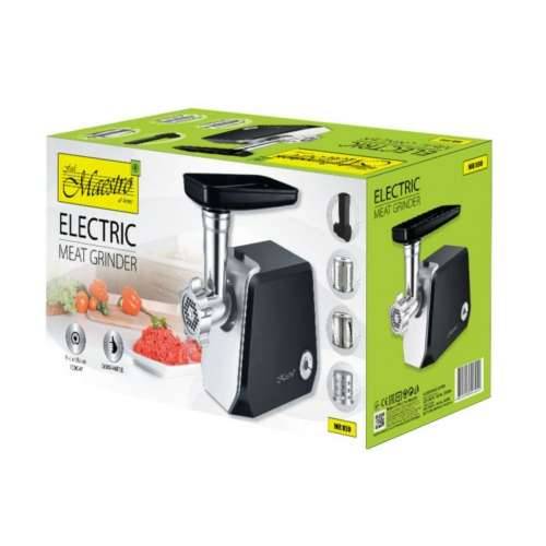 Sjeckalica Feel Maestro MR-850 Metal Nehrđajući Čelik Plastika 1500 W Cijena
