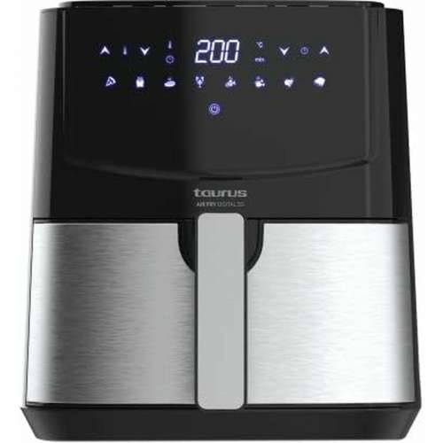 Friteza na Zrak Taurus AIR FRY DIG 5S Crna 1450 W 5 L Cijena