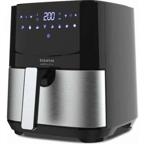 Friteza na Zrak Taurus AIR FRY DIG 5S Crna 1450 W 5 L Cijena
