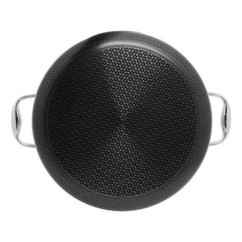 Lonac s Poklopcem Kohersen 71104 Srebrna Nehrđajući Čelik Aluminij Ø 24 cm 4,9 L Cijena