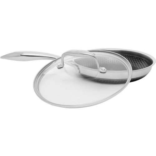 Tava Kohersen 71106 Srebrna Nehrđajući Čelik Aluminij Ø 20 cm Cijena