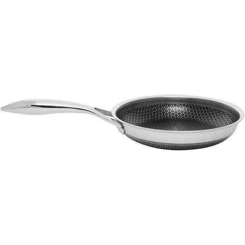 Tava Kohersen 71106 Srebrna Nehrđajući Čelik Aluminij Ø 20 cm Cijena