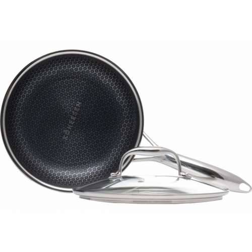 Tava Kohersen 71106 Srebrna Nehrđajući Čelik Aluminij Ø 20 cm Cijena