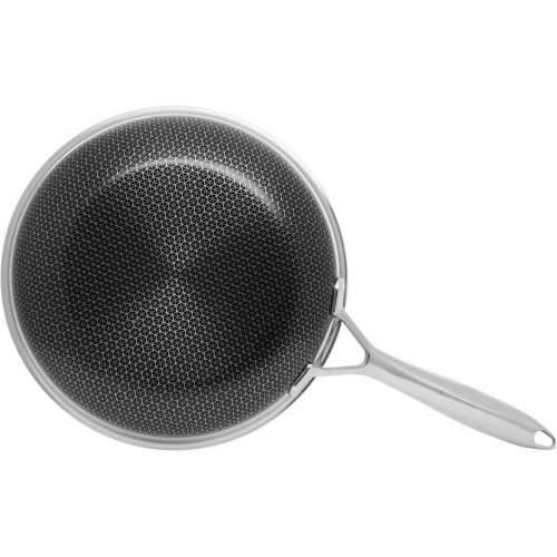 Tava Kohersen 71107 Srebrna Nehrđajući Čelik Aluminij Ø 24 cm Cijena