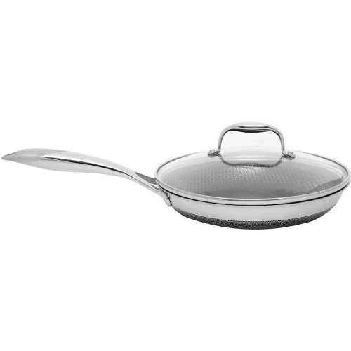 Tava Kohersen 71107 Srebrna Nehrđajući Čelik Aluminij Ø 24 cm Cijena
