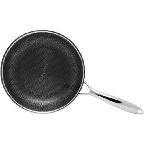 Tava Kohersen 71107 Srebrna Nehrđajući Čelik Aluminij Ø 24 cm Cijena